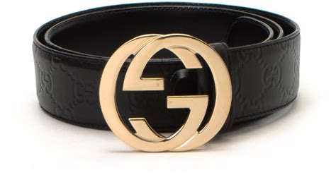 gucci belt outlet sale|pre owned gucci belts.